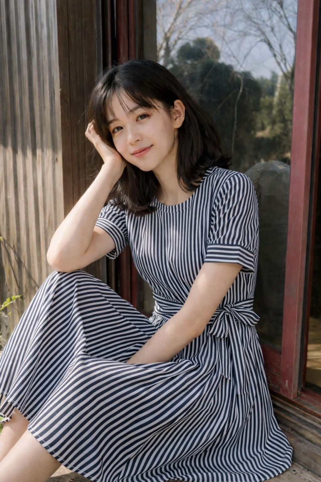 일반 타사 솔루션 비교 예시