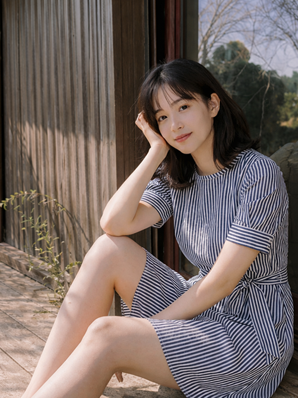 생성형 피팅 이미지